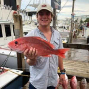 Meet your Posher, Josh